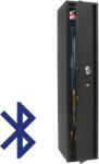 Rottner Seif Arme Rottner Fifty BT Gun Antracit cu Incuietoare Bluetooth (T06379)