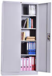 Rottner Dulap pentru Birou Rottner RSR 3 20 Inchidere Cheie Gri Deschis (T06010)