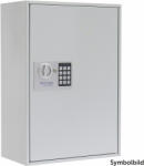 Rottner Dulap pentru Chei Rottner S 300 Inchidere Electronica Gri Deschis (T06025) - gshop