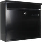Rottner Cutie Postala Rottner Hochhaus II Antracit (T02804)