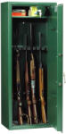 Rottner Dulap de Arme si Munitie Rottner WF150 E11 Premium Inchidere Cheie Verde (T05278)