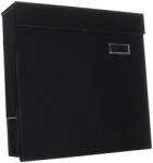 Rottner Cutie Postala Rottner Kensington Neagra (T05742)