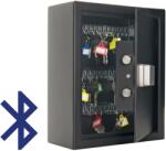 Rottner Seif Chei Rottner Fifty BT Key Antracit cu Incuietoare Blutooth (T06378)