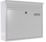 Rottner Cutie Postala Rottner Hochhaus II Alb (T00162) - gshop