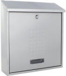 Rottner Cutie Postala Rottner Bolzano Argintie (T03432)