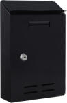 Rottner Cutie Postala Rottner Standard I Negru (T00071)