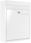 Rottner Cutie Postala Rottner Como Alb (T04751) - gshop