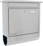 Rottner Cutie Postala Rottner Lettero Inox (T06329) - gshop