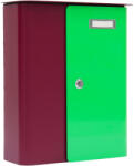 Rottner Cutie Postala Rottner Berry Verde Neon (S00329)