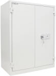 Rottner Dulap pentru Birou Antiefractie Rottner Office 2 Premium Inchidere Cheie Gri Deschis (T05031)