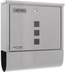 Rottner Cutie Postala Rottner Costa Inox (T06046) - gshop