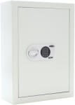 Rottner Seif pentru Chei Antiefractie Rottner ST 150 Premium Inchidere Electronica Gri (S00339) - gshop