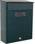 Rottner Cutie Postala Rottner Tivoli Verde (T04571)