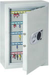 Rottner Seif pentru Chei Antiefractie Rottner ST 400 Premium Inchidere Electronica Gri (T05156)