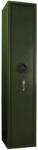 Rottner Dulap de Arme si Munitie Rottner Montana 5 Inchidere Cheie Verde (T04712) - gshop