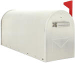 Rottner Cutie Postala Rottner US Aluminiu (T00215)