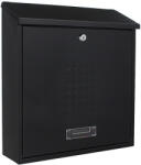 Rottner Cutie Postala Rottner Bolzano Negru (T03430) - gshop