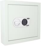 Rottner Seif pentru Chei Antiefractie Rottner ST 70 Premium Inchidere Electronica Gri (T05162) - gshop