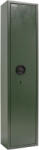 Rottner Dulap de Arme si Munitie Rottner Colorado 3 Inchidere Cheie Verde (T06395)