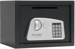 Rottner Seif Mobila cu Fanta Rottner Jupiter 3 Inchidere Electronica Antracit (T06452) - gshop