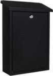 Rottner Cutie Postala Rottner Parma Antracit (T03402)