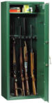Rottner Dulap de Arme si Munitie Rottner WF150 E9 Premium Inchidere Electronica Verde (T05276)