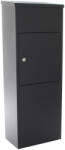 Rottner Parcel Keeper 1000 Cutie Colete Incuietoare Cilindrica Negru (T05781) - gshop