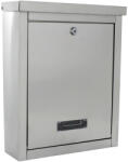 Rottner Cutie Postala Rottner Brighton din Otel Inoxidabil (T05068)
