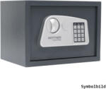 Rottner Seif Mobila Rottner Atlantis 1 Inchidere Electronica Antracit (T03141) - gshop