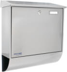 Rottner Cutie Postala Rottner Expo din Otel Inoxidabil (T06330) - gshop