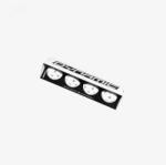 unihoc Dynamic (4 db) - fehér