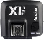 Godox X1R Receptor pentru Nikon (GDXX1RN)