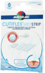 Master-Aid Master - Aid Cutiflex Strip különböző méretű sebtapasz 20 db