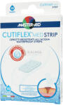 Master-Aid Cutiflex Strip Super vízálló sebtapasz 10 db