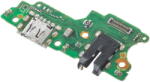OPPO Piese si componente Placa cu Conector Audio - Conector Incarcare / Date - Microfon Oppo A31 (con/in/OppoA31/banda) - vexio