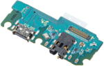 Samsung Piese si componente Placa Cu Conector Audio - Conector Incarcare / Date - Microfon Samsung Galaxy A12 A125 / Samsung Galaxy M12 M127, Service Pack GH96-14044A (GH96-14412A) - vexio
