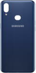 Samsung Piese si componente Capac Baterie Samsung Galaxy A10s A107, Albastru (cap/A10s/al) - vexio