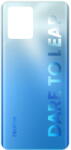 Realme Piese si componente Capac Baterie Realme 8 Pro, Albastru (Infinite Blue), Service Pack 3202468 (3202468) - vexio