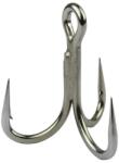Mustad Ancora Mustad Jaw Lok Inline Treble 5X Strong Nr. 5/0 5buc (M.JL75NPTS.05)
