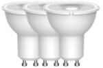 Výrobce po 1 ks KÉSZLET 3x LED Izzó GU10/3, 1W/230V 2700K 5174008823 (W3550)