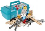 BRIO - Set Constructie Incepatori ABRIO34586