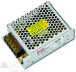 JINBO 100W 24V 4, 17A IP20 LED tápegység (JLV-24100K)