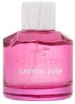 Hollister Canyon Rush for Her EDP 100 ml