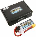 Gens ace Gens AceG-Tech Soaring 1000mAh 7.4V 30C 2S1P XT60 akkumulátor (GEA102S30X6GT)