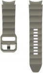 Samsung Curea Samsung Watch Rugged Sport Band pentru Galaxy Watch5/Watch5 Pro 20mm (S/M) Gray (et-sdr90sjegeu)