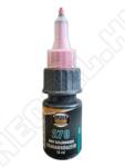  united csavarrögzítő 270 10ml zöld 3141 erős