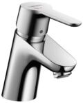 Hansgrohe Tica egykaros mosdócsaptelep 70 CoolStart lefolyógarnitúrával 14176000 (K) (14176000)