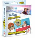 Red Castle Frozen: Anna și Elsa - set de mărgele de călcat (B 216 01)