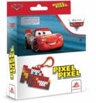 Red Castle Cars: Fulger McQueen - set breloc din mărgele de călcat (BB14 03)