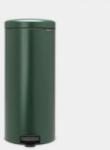 Brabantia Pedálos szemetes 30 literes Pine Green Pedal Bin Newicon 304088 (180592)